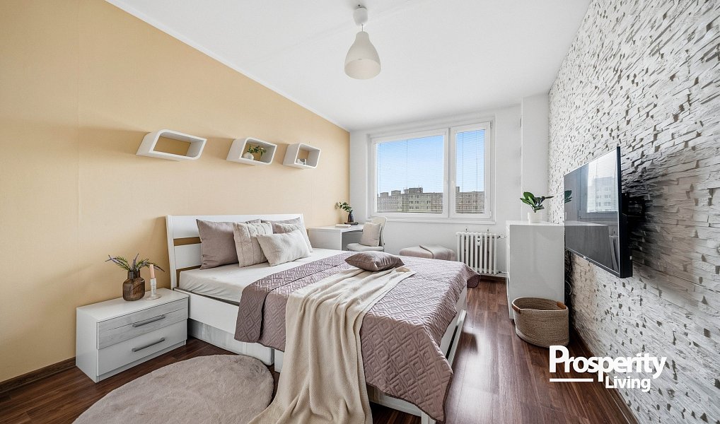 Prodej bytu 3+1 73 m², Praha – náhled fotky 6