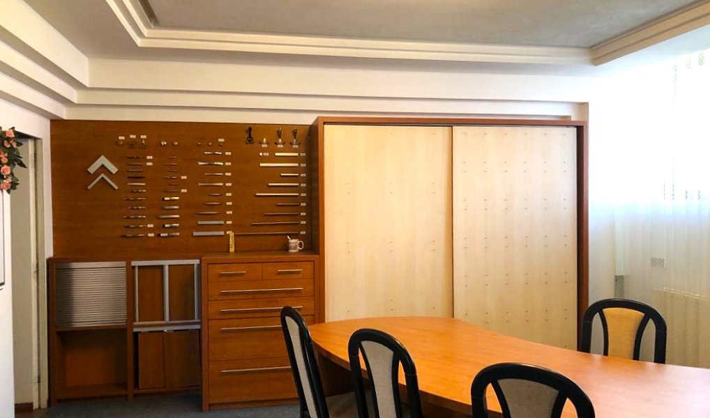 Prodej výrobních prostor 650 m², Fryšták – náhled fotky 9