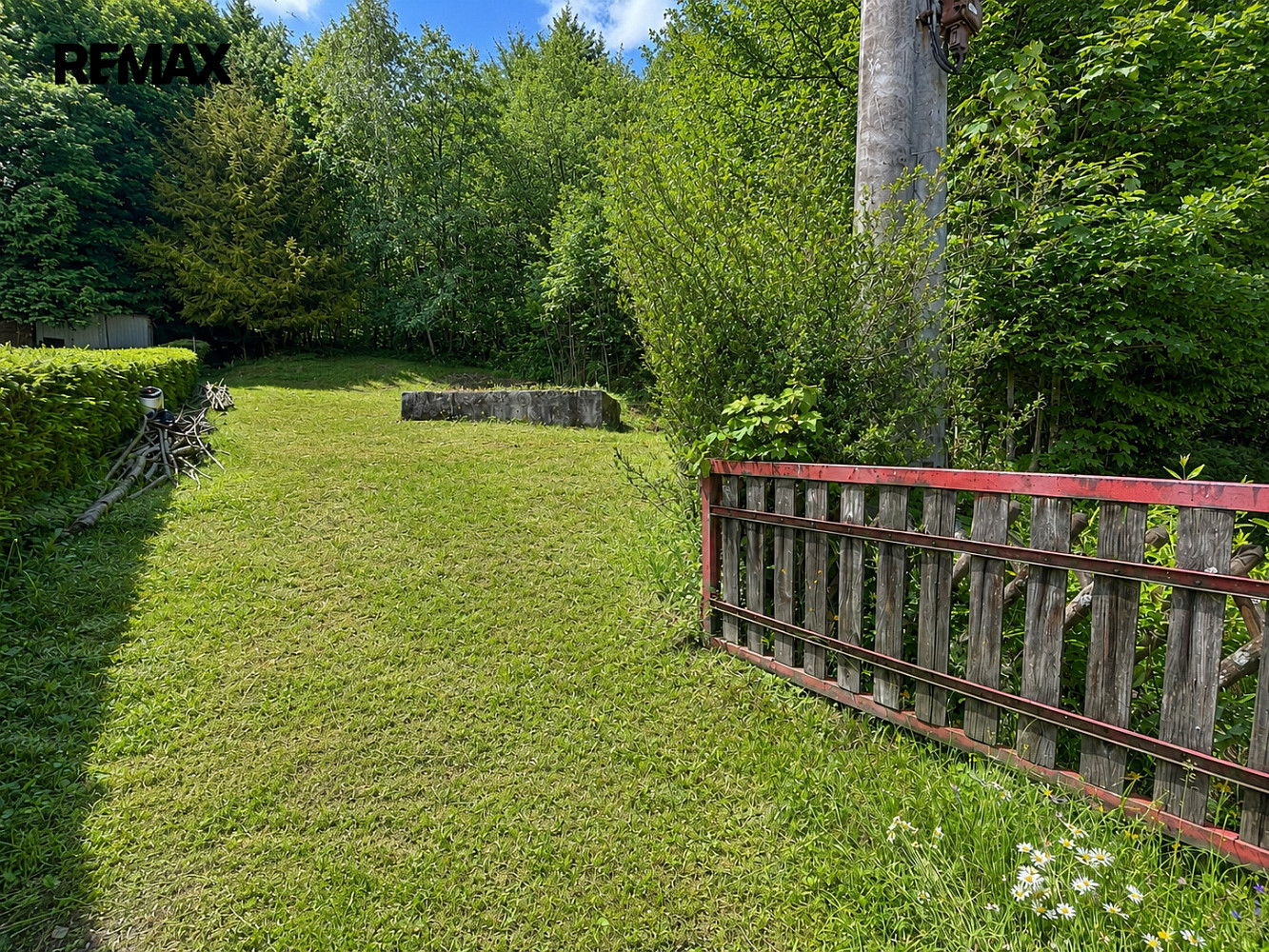 Pronájem zahrady 358 m² — photo 4