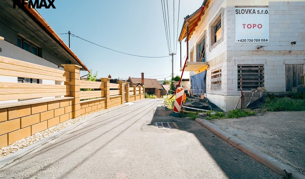 Prodej kanceláře 158 m², Roštín – náhled fotky 29