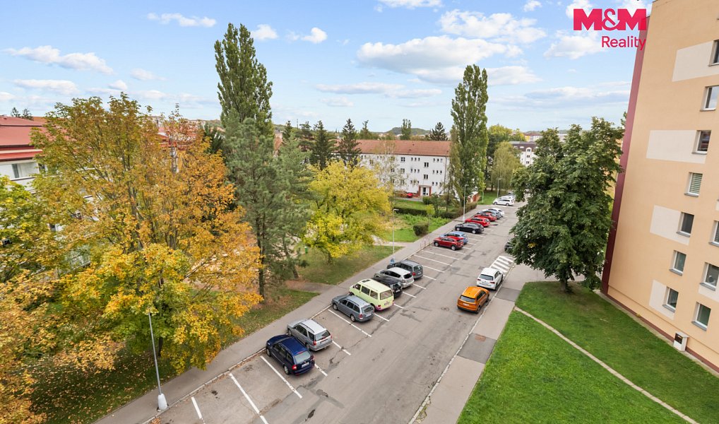 Prodej bytu 2+kk 46 m², Slaný – náhled fotky 9