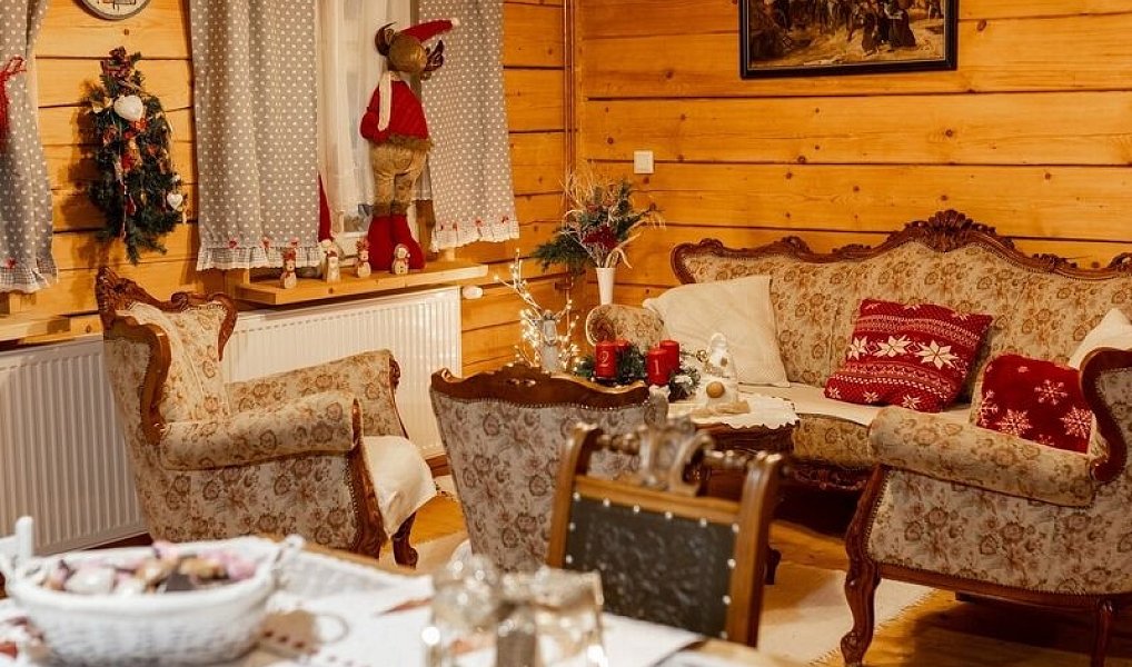 Prodej domu 153 m² s pozemkem 635 m², Abertamy – náhled fotky 5