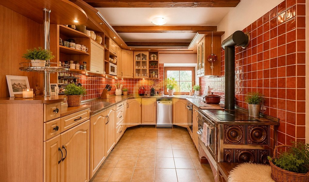 Prodej domu 930 m² s pozemkem 1 550 m², Vlachovo Březí – náhled fotky 9