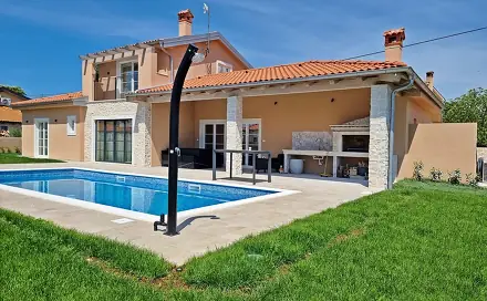 Prodej domu 188 m² s pozemkem 718 m², Kanfanar, Istarska županija, Chorvatsko