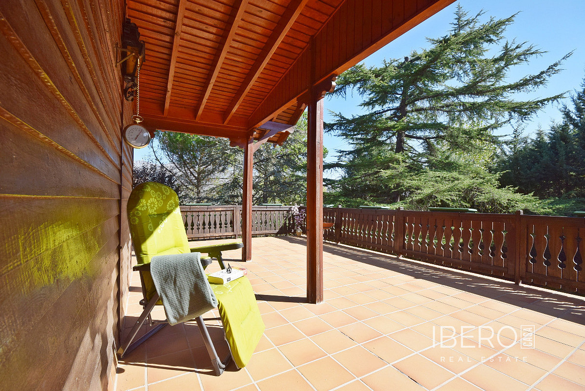 Casa – Collado Mediano - Vista 5