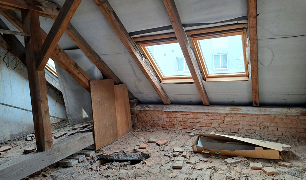 Prodej domu 107 m² s pozemkem 175 m², Rakovník – náhled fotky 11
