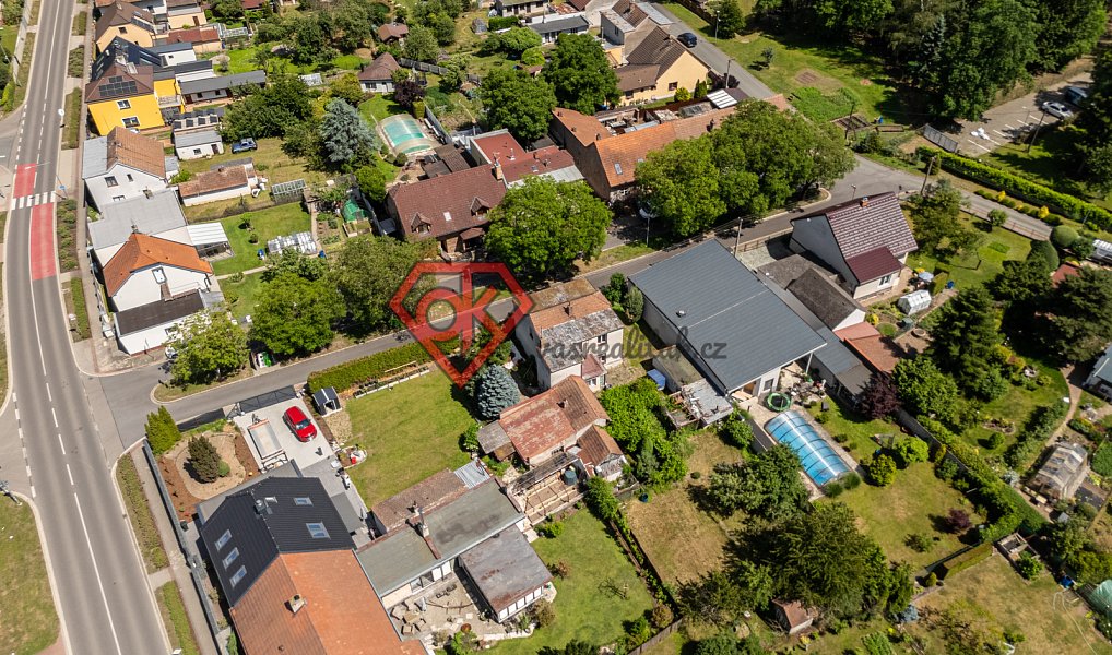 Prodej domu 152 m² s pozemkem 735 m², Staré Hradiště – náhled fotky 25