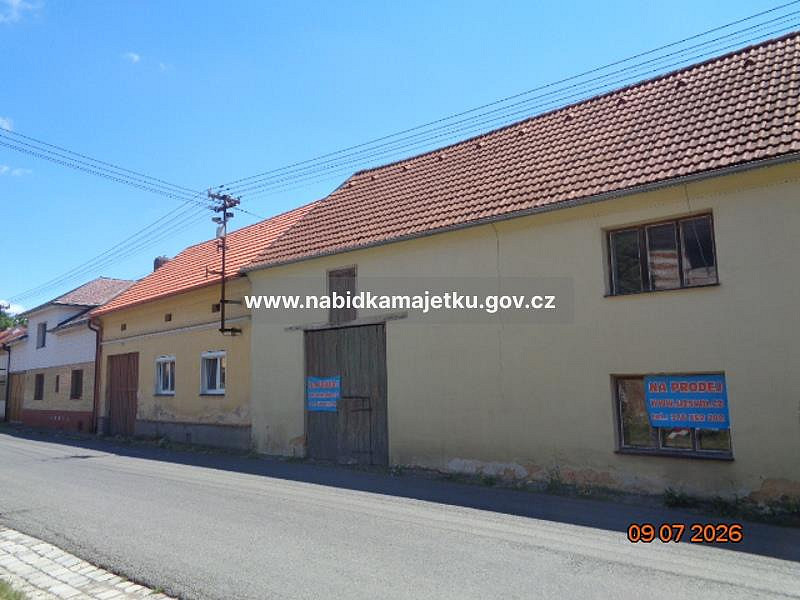 Prodej domu 222 m² s pozemkem 111 m² – fotografie 4