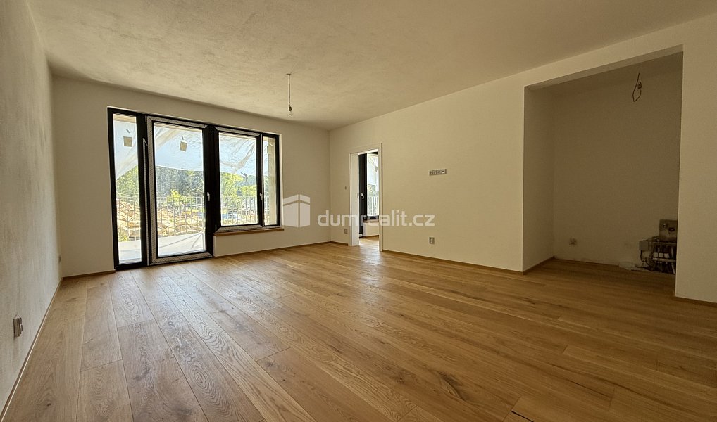 Pronájem bytu 2+1 57 m², Harrachov – náhled fotky 4