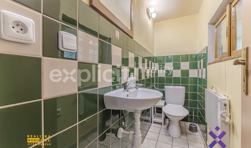 Prodej chaty/chalupy 172 m² s pozemkem 1 390 m², Bystřice pod Lopeníkem – náhled fotky 18