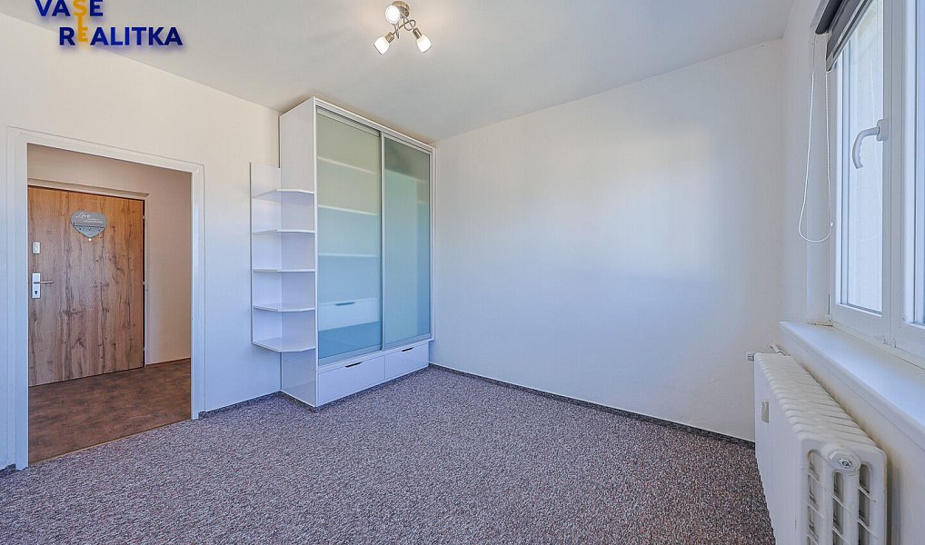 Pronájem bytu 2+1 53 m², Hranice – náhled fotky 9