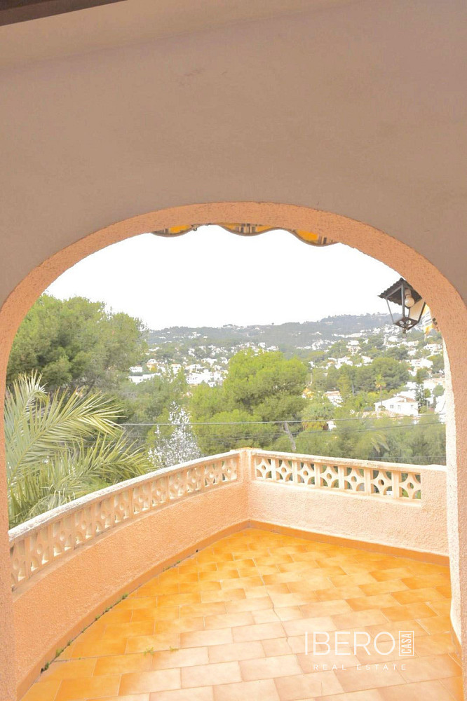 House in Benissa, la Marina Alta - Vista 5