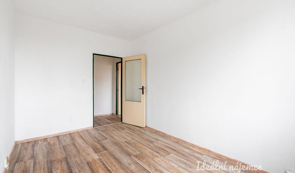 Pronájem bytu 2+kk 42 m², Praha – náhled fotky 5