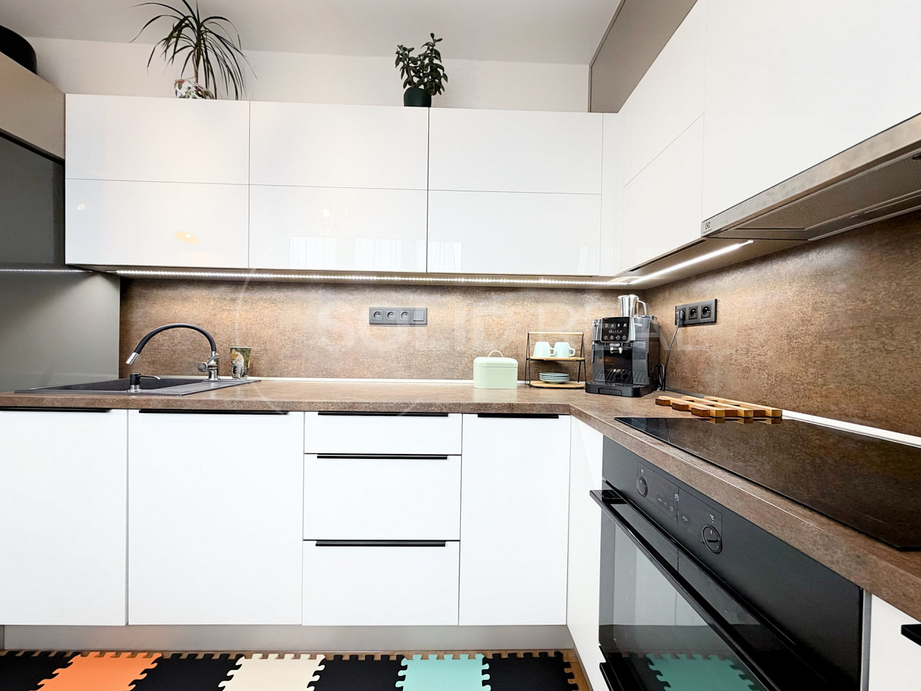 Prodej bytu 3+kk 70 m²