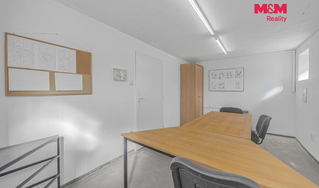 Prodej nájemního domu, činžáku 354 m², Sezemice – náhled fotky 17