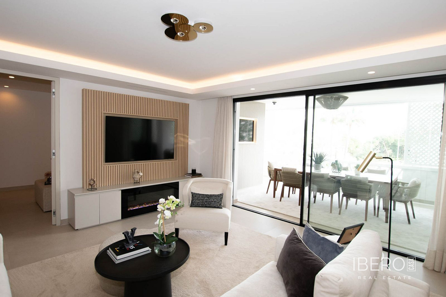 Prodej bytu 4+kk 229 m², Puerto Banús
