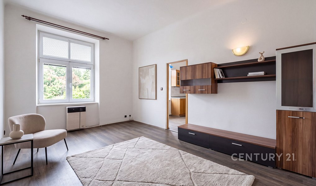 Prodej bytu 2+1 60 m², Prostějov – náhled fotky 2