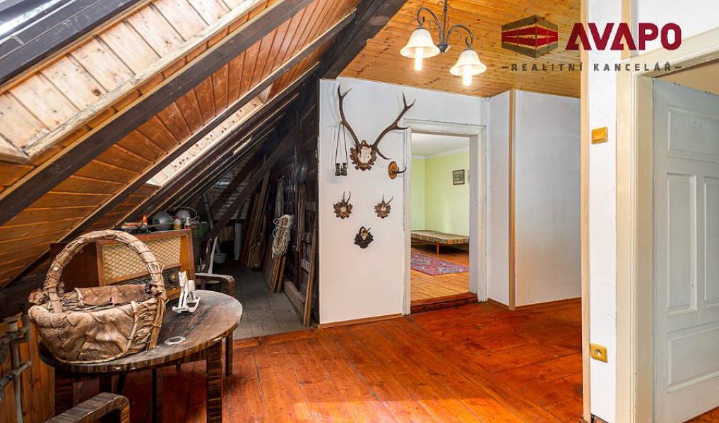 Prodej domu 140 m² s pozemkem 3 363 m², Heřmanovice – náhled fotky 23