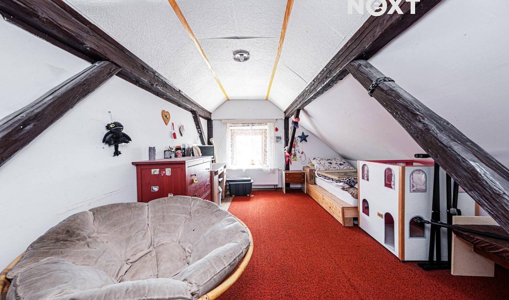 Prodej domu 70 m² s pozemkem 274 m², Zruč nad Sázavou – náhled fotky 15