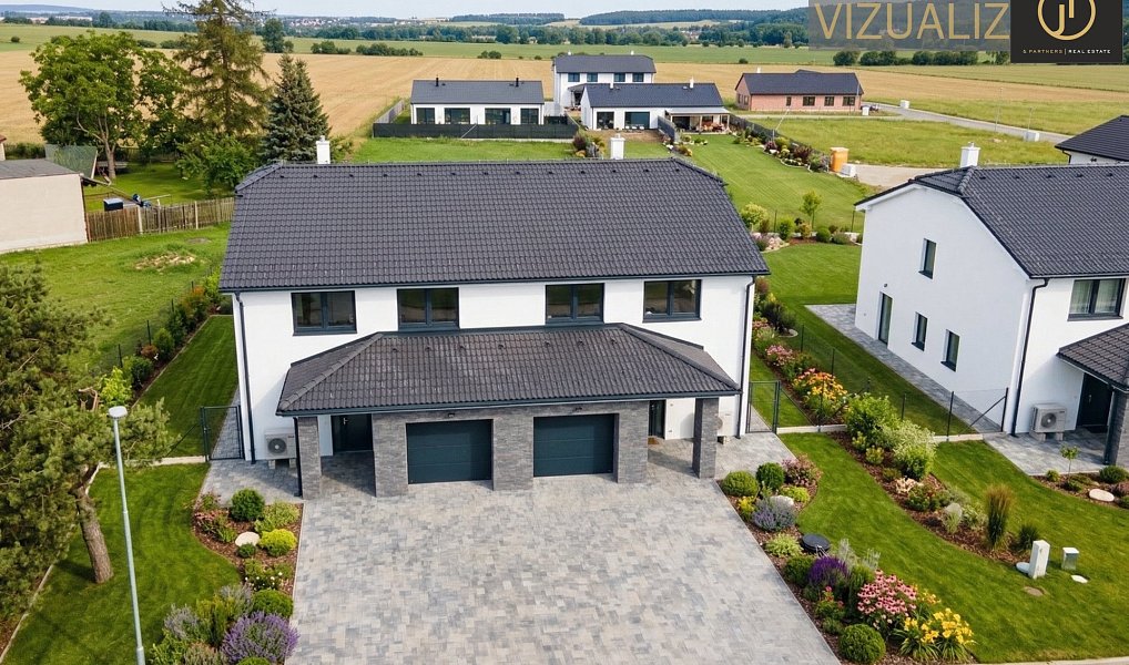 Prodej domu 120 m² s pozemkem 506 m², Kamenné Žehrovice – náhled fotky 3
