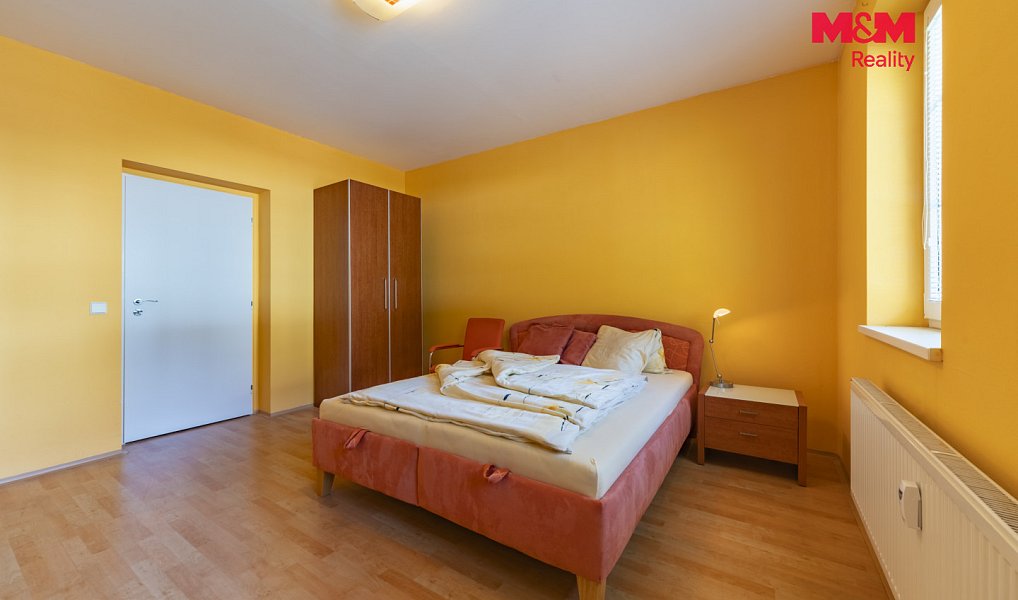 Pronájem bytu 2+1 67 m², Aš – náhled fotky 7