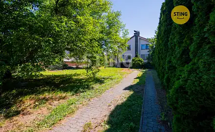 Prodej domu 350 m² s pozemkem 783 m², Štěpánkovická, Kravaře, okres Opava