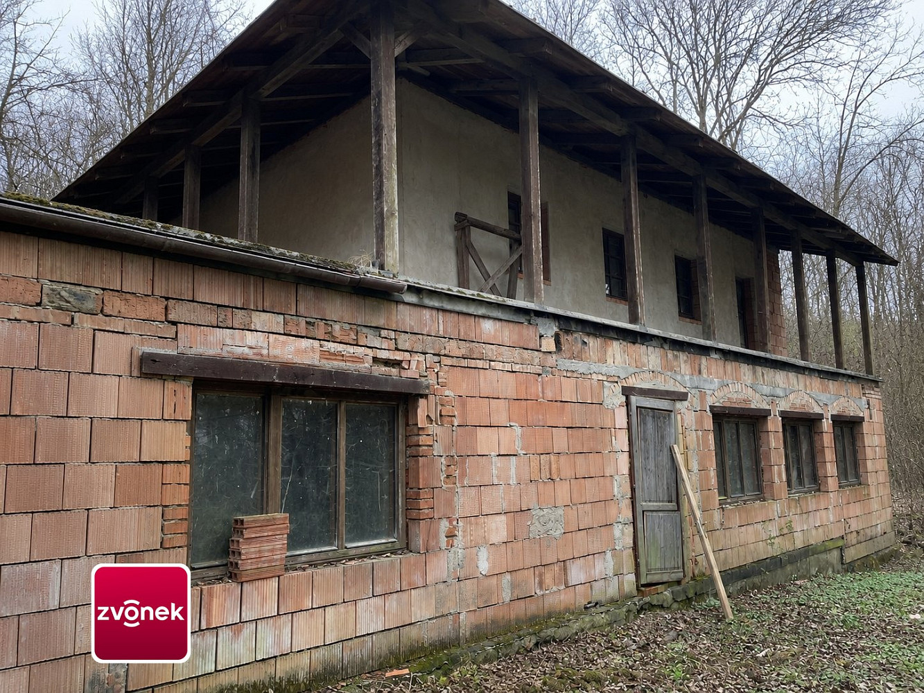 Prodej chaty/chalupy 220 m² s pozemkem 24 720 m²