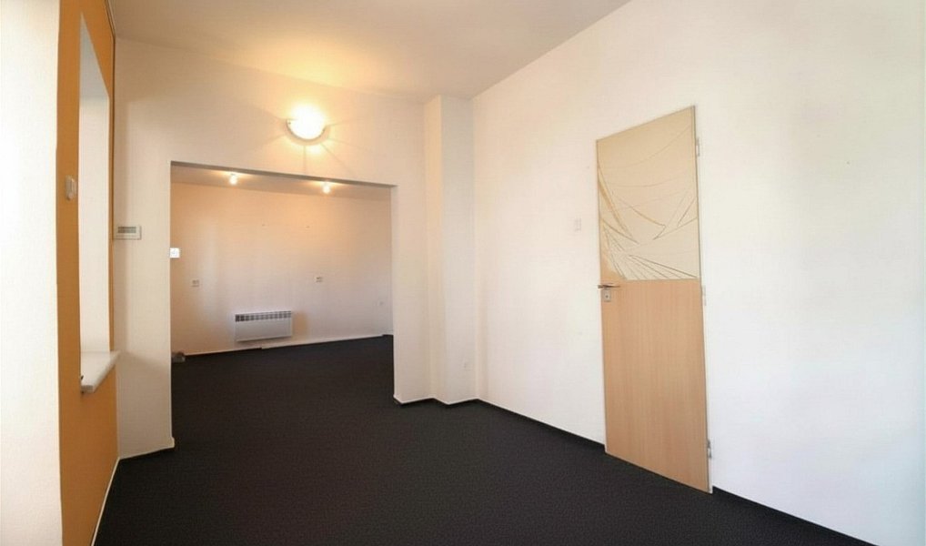 Pronájem obchodních prostor 65 m², Židlochovice – náhled fotky 3