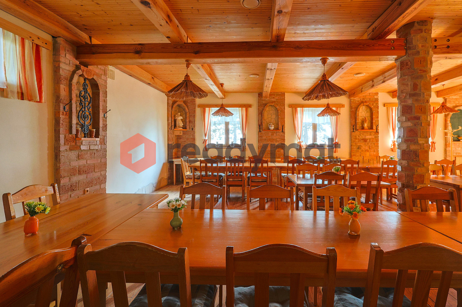 Prodej ubytovacího objektu 660 m² — photo 4