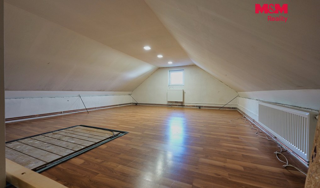 Prodej restaurace 140 m², Vranovice-Kelčice – náhled fotky 19