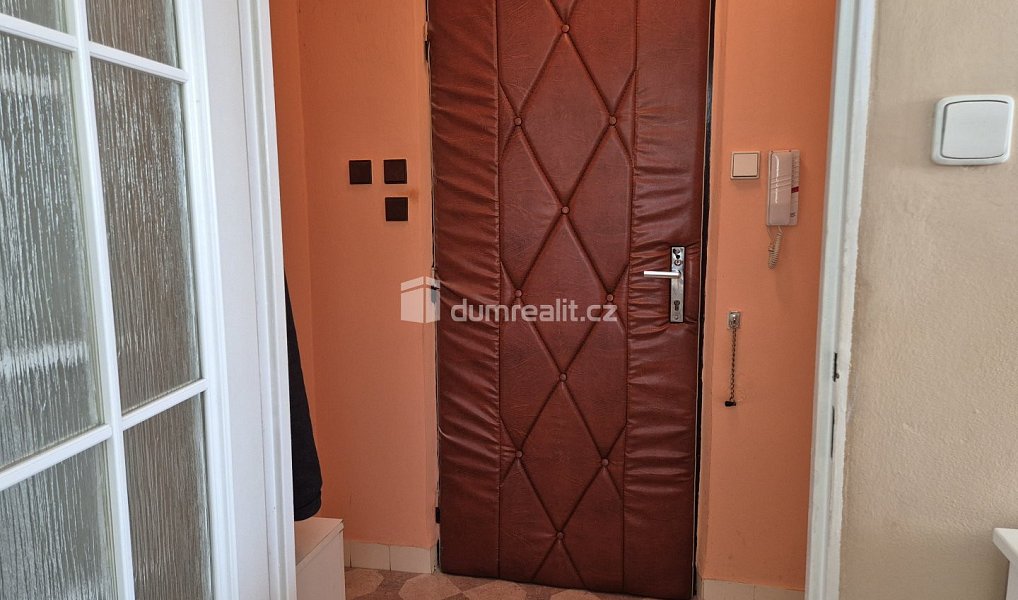 Pronájem bytu 2+1 50 m², České Budějovice – náhled fotky 8