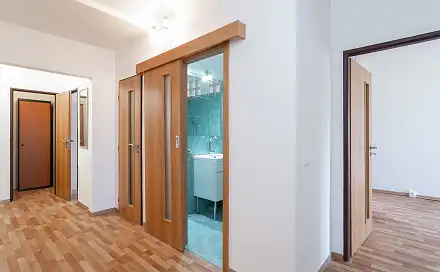 Prodej bytu 3+1 63 m²