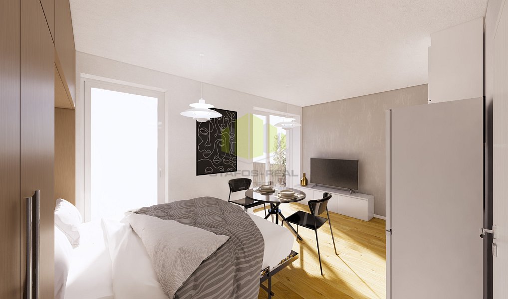 Prodej bytu 1+kk 25 m², Lipník nad Bečvou – náhled fotky 3