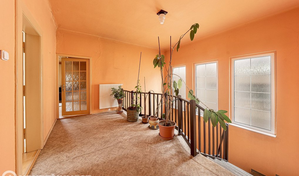 Prodej domu 283 m² s pozemkem 454 m², Praha – náhled fotky 9