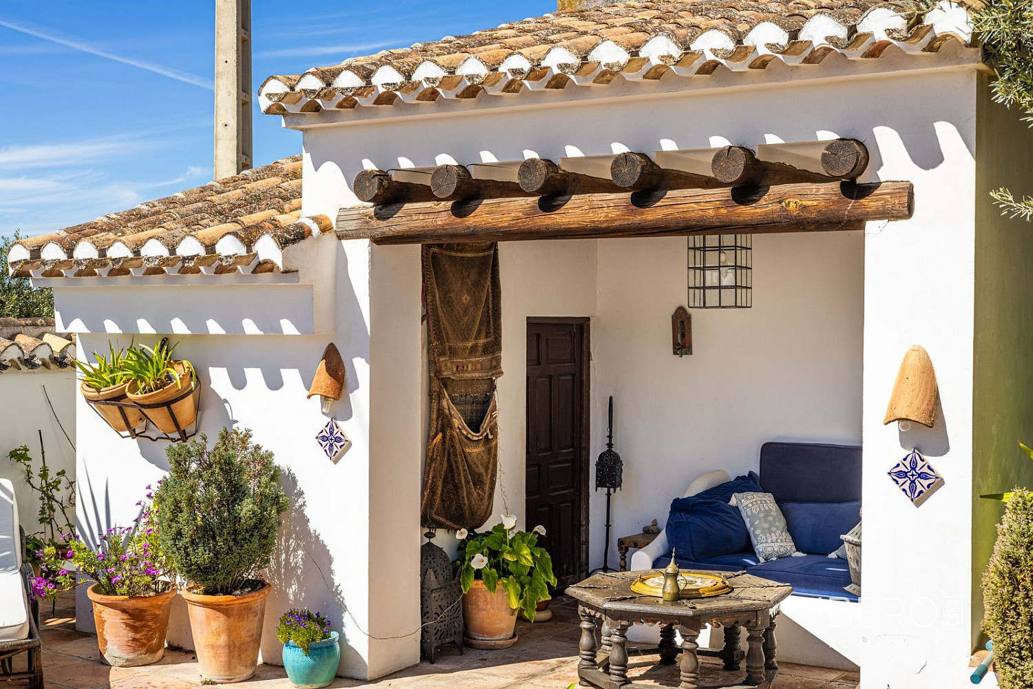 Casa – Villanueva del Trabuco, Nororma - Vista 2