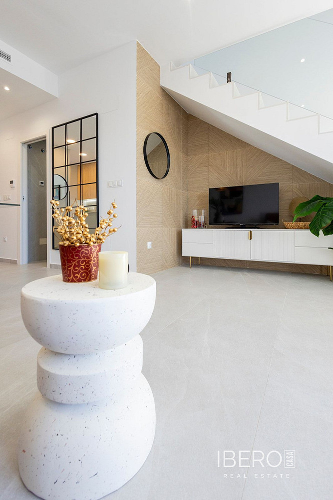 Prodej domu 95 m² s pozemkem 21 m² - More