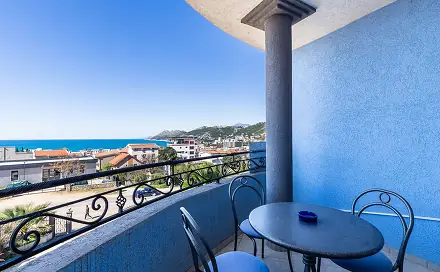 Prodej domu 620 m² s pozemkem 369 m², Dobrá Voda, Bar, Černá Hora