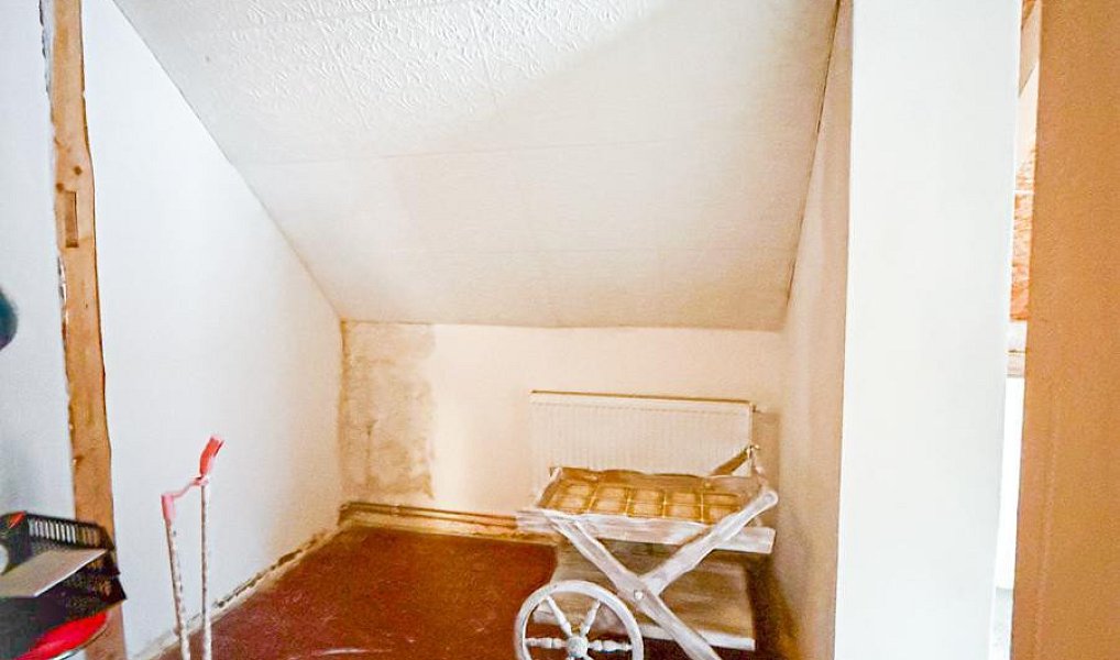 Prodej restaurace 216 m², Český Jiřetín – náhled fotky 27