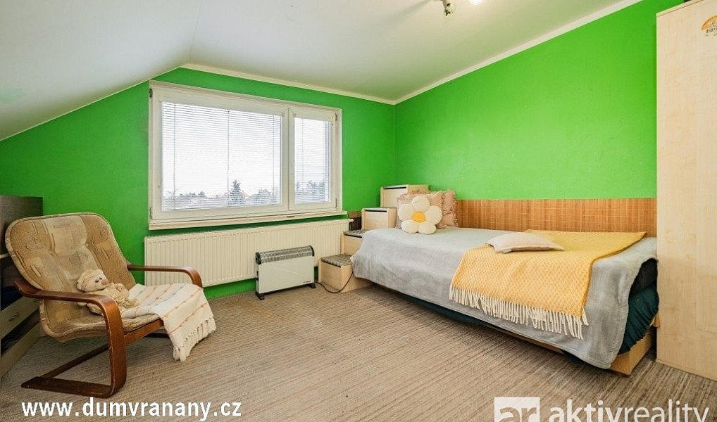 Prodej domu 283 m² s pozemkem 1 152 m², Vraňany – náhled fotky 21