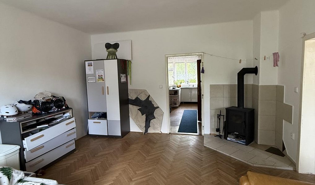 Prodej domu 200 m² s pozemkem 1 258 m², Bystřice pod Hostýnem – náhled fotky 25