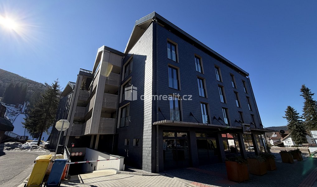 Prodej obchodních prostor 45 m², Harrachov – náhled fotky 14