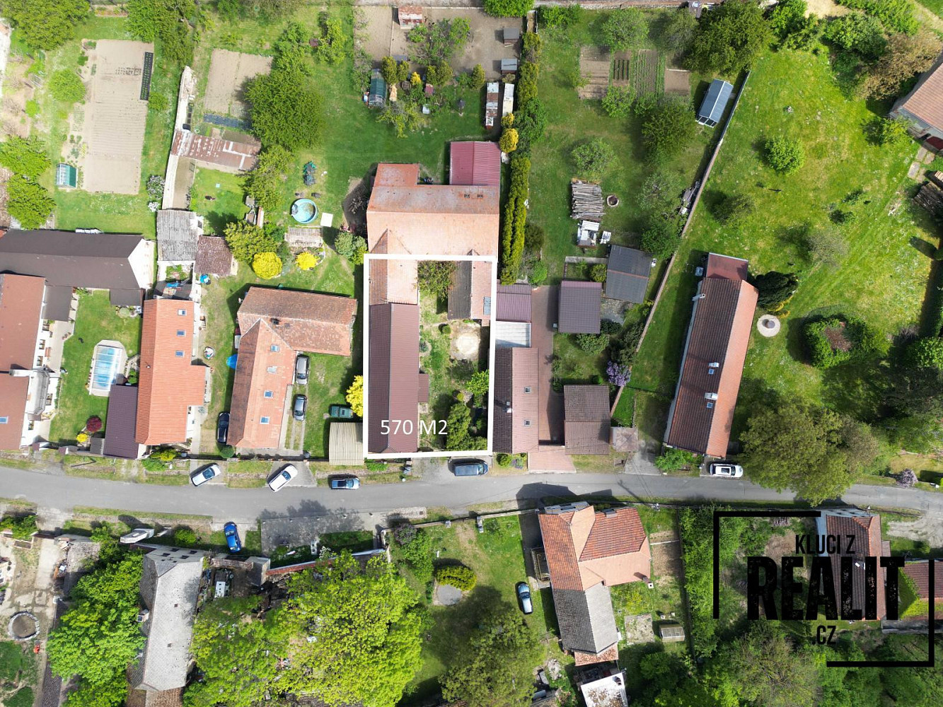Prodej domu 170 m² s pozemkem 570 m² – fotografie 5