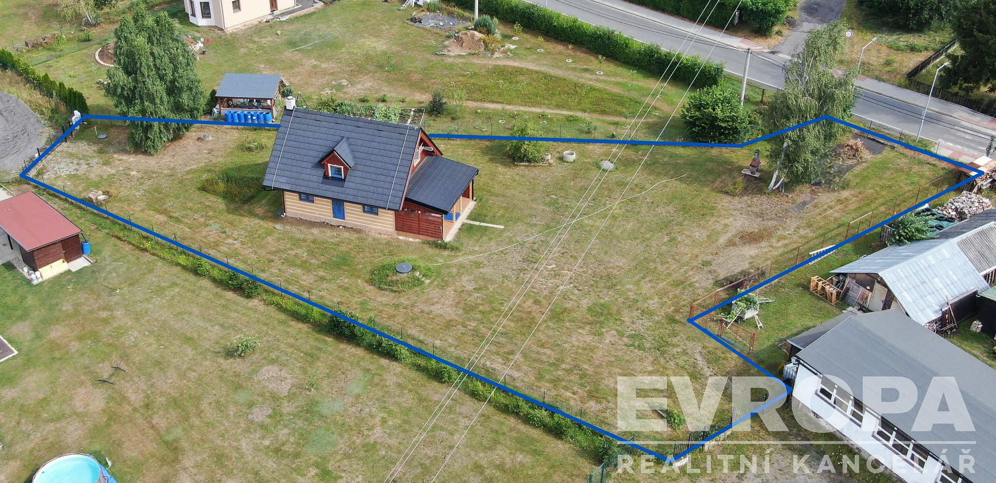 Prodej domu 106 m² s pozemkem 1 506 m² – fotografie 4