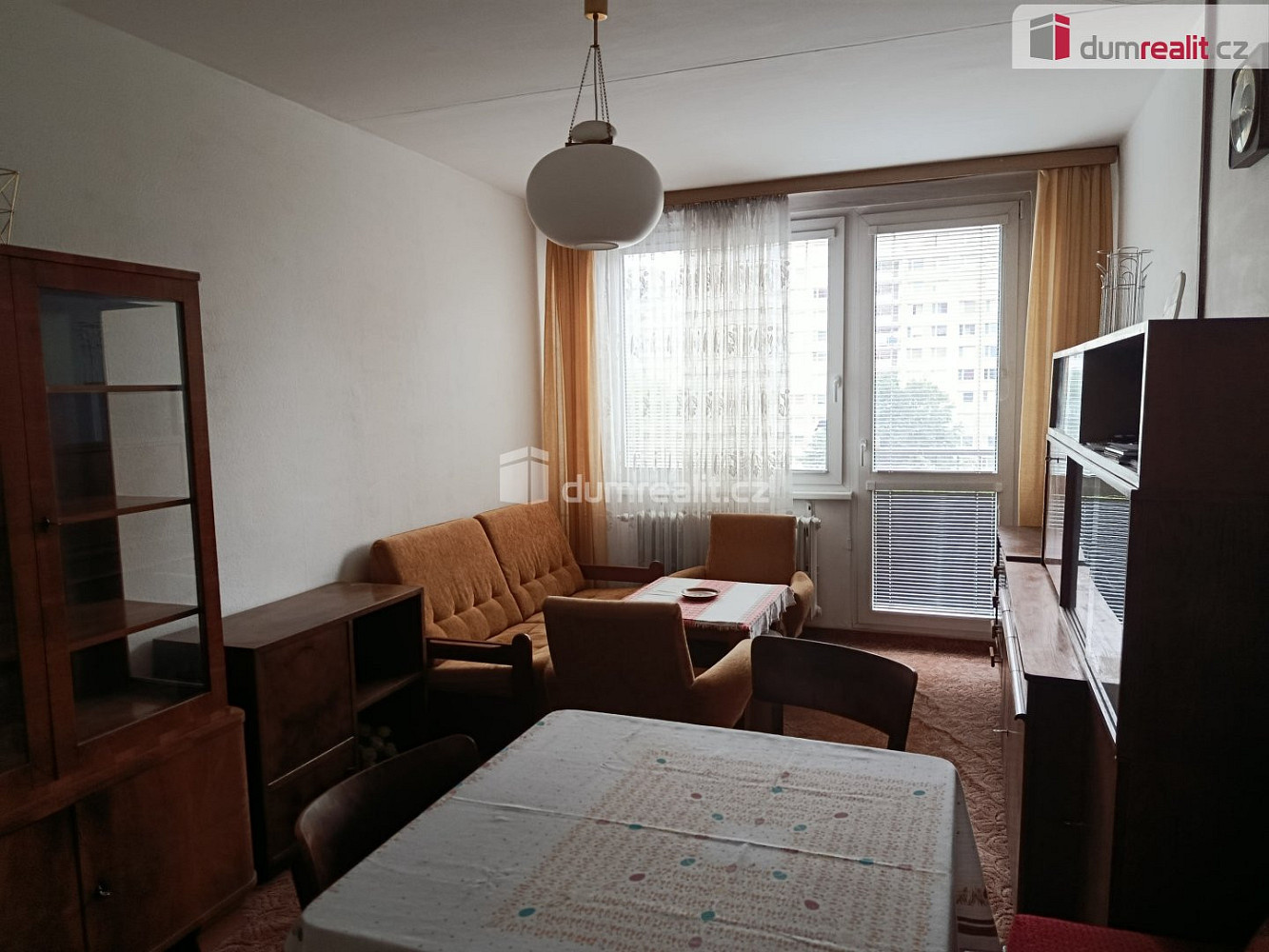 Pronájem bytu 2+kk 45 m² — photo 4
