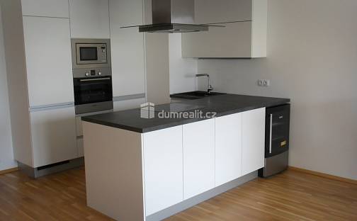 Pronájem bytu 2+kk 80 m², Korunní, Praha 10 - Vinohrady