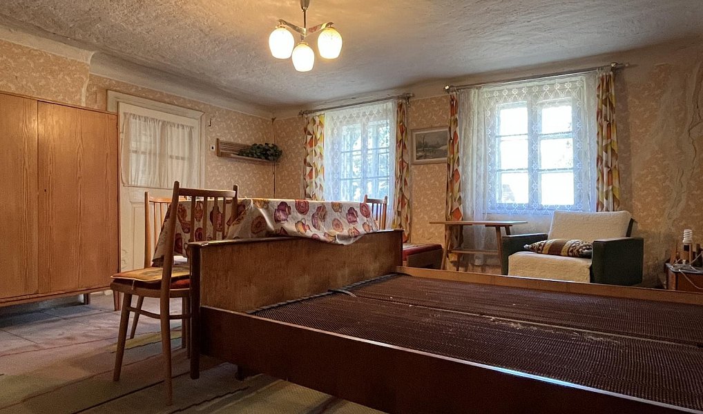 Prodej chaty/chalupy 90 m² s pozemkem 251 m², Orlovice – náhled fotky 14