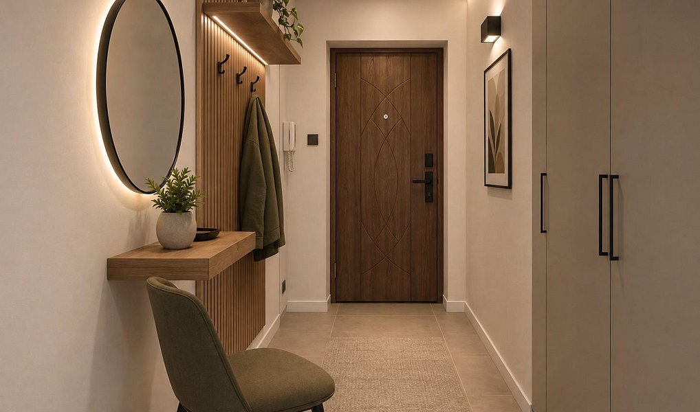 Prodej bytu 2+kk 42 m², Chropyně – náhled fotky 14