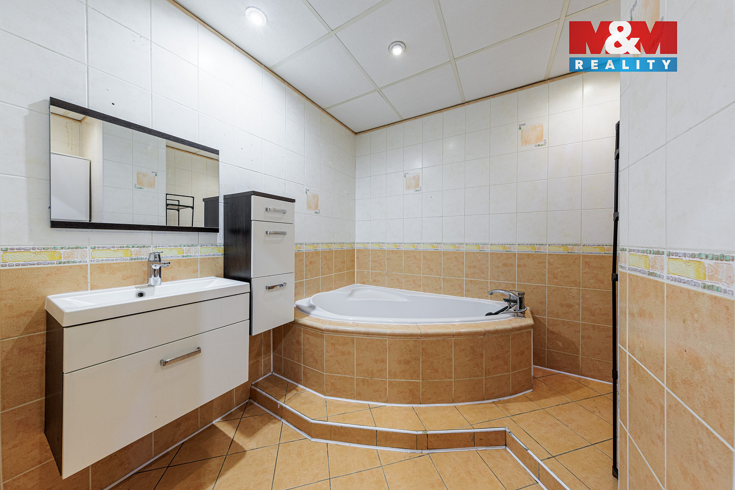 Prodej bytu 3+1 76 m² — photo 3
