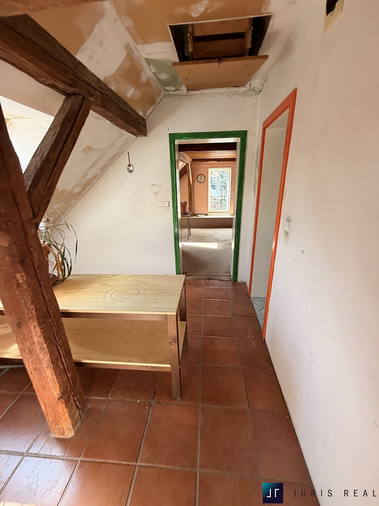 Prodej bytu 2+1 80 m² – fotografie 4