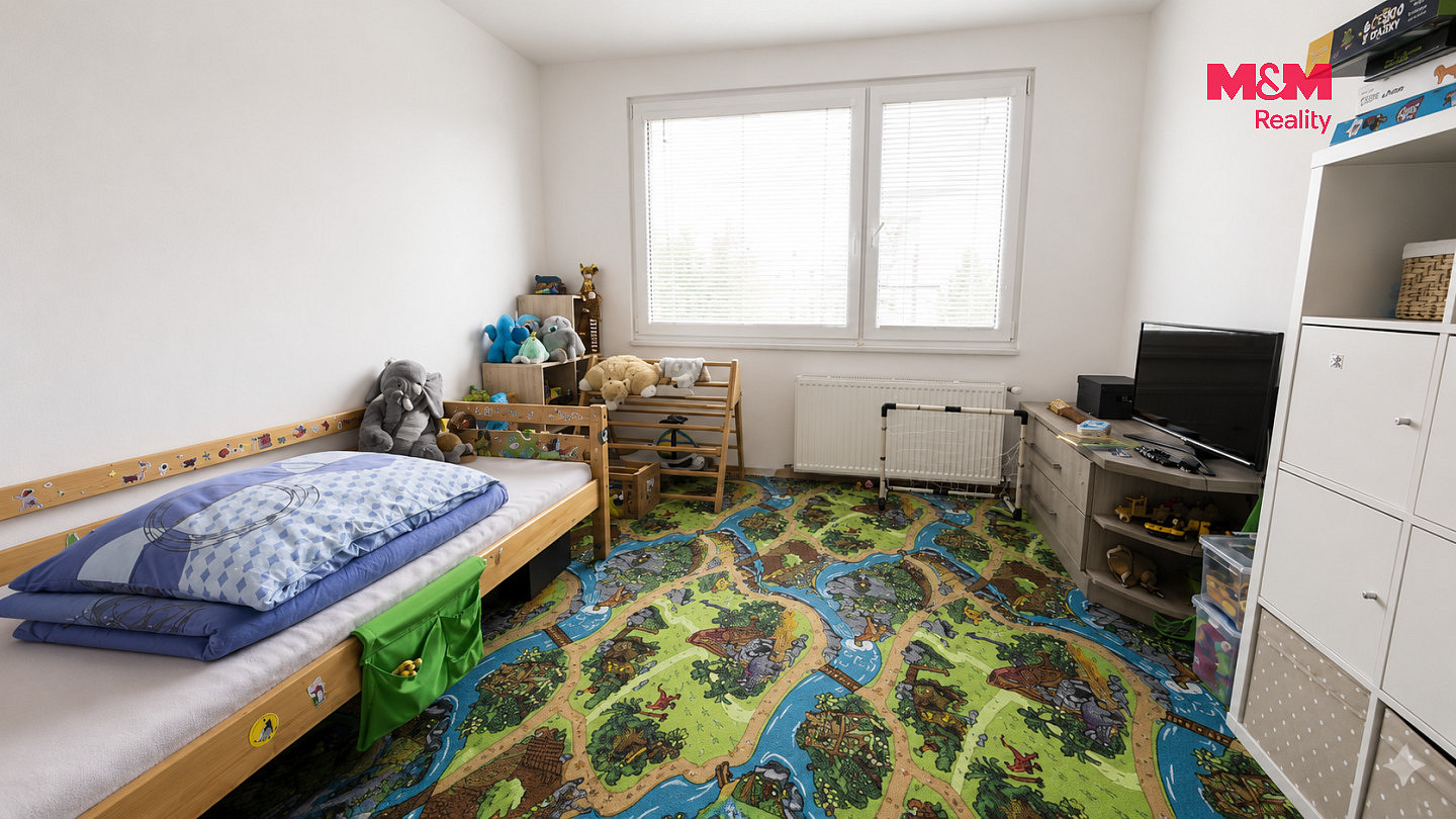 Prodej bytu 3+1 65 m² – fotografie 5